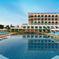 Dosinia Luxury Resort - Ultra All Inclusive - Bild 5