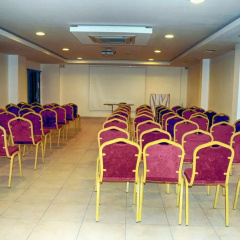 Shark Club Hotel - Bild 15