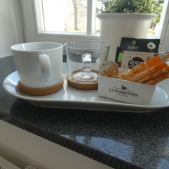 Fachwerk Hotel Wuppertal - Bild 12