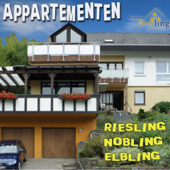 Ferienhaus Dreilinge - Bild 1
