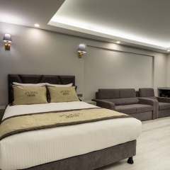 Rubby Hotel Kadikoy - Bild 3