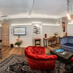 Drei Löwen Hotel - Bild 13