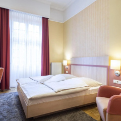ACHAT Sternhotel Bonn - Bild 15