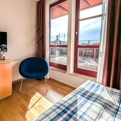 Boulevard Hotel Altstadt Schwerin - Bild 2