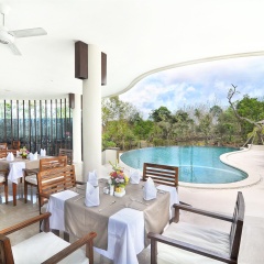 Mahagiri Villas & Spa Dreamland - Bild 19