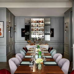 The Kensington Hotel - Bild 11