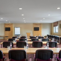 Marmara Hotel Budapest - Bild 19