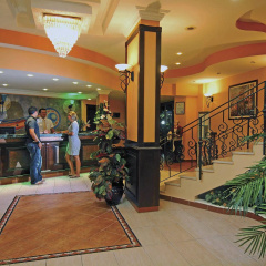Sifalar Apart Hotel - Bild 26