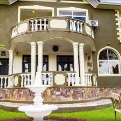 Amata n'Ubuki Boutique Hotel in Kigali, Rwanda from 161$, photos, reviews - zenhotels.com photo 9