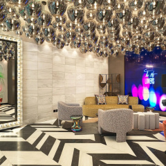 NYX Esperia Palace Hotel Athens - Bild 2