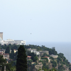 Ayhan Hotel - Bild 13