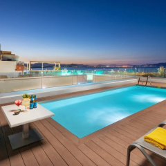 Som Llaut Boutique Hotel - Bild 18