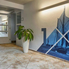 Four Points Flex by Sheraton Kiel - Bild 13