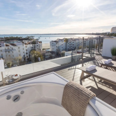 Bordoy Alcudia Port Suites - Adult Only - Bild 15