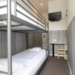 Trianon Hotel - Bild 8