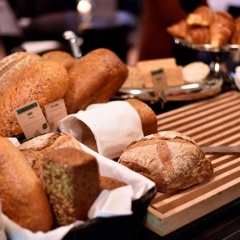 Savoy 1918, a member of Small Luxury Hotels of The World - Bild 14