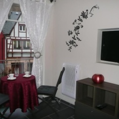 Mosel Ferienhaus Bernkastel - Bild 1