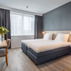 Joy Hotel - Bild 4