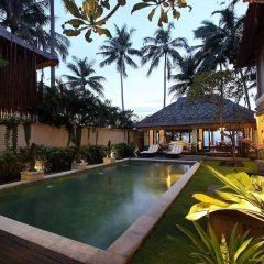 Anjani Villa - Bild 11