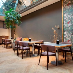 ACHAT Hotel Stuttgart Airport Messe - Bild 29