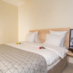 Amata n'Ubuki Boutique Hotel in Kigali, Rwanda from 161$, photos, reviews - zenhotels.com photo 10