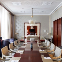Grand Hotel Oslo by Scandic - Bild 19