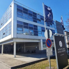 My Minga Airport Serviced Apartments - Bild 1