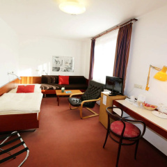 Hotel Atelier Garni Gmbh - Bild 5
