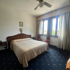 Hotel Cristallo - Bild 7