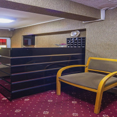 Nisantasi Time Hotel - Bild 2