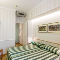 Hotel Flora - Bild 11
