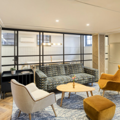Citadines Canal Amsterdam - Bild 8