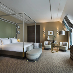 Hilton Vienna Plaza - Bild 11