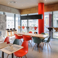 Ibis Wien Hauptbahnhof - Bild 22