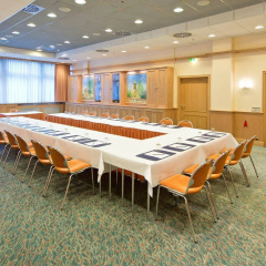 Hotel Steglitz International - Bild 12