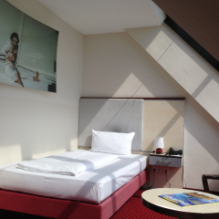 Come Inn Berlin Kurfürstendamm - Bild 4