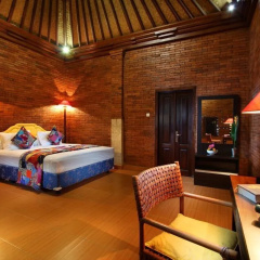 The Khana Sambangan - Bild 1