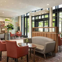 Leonardo Hotel Dresden Altstadt - Bild 25