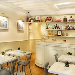 Nerva Boutique Hotel - Bild 11