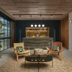 Canopy by Hilton London City - Bild 15