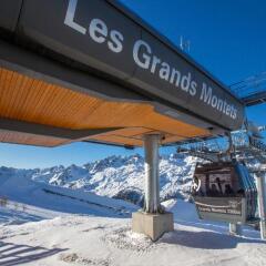 Chalet du Glacier in Chamonix-Mont-Blanc, France from 298$, photos, reviews - zenhotels.com photo 3