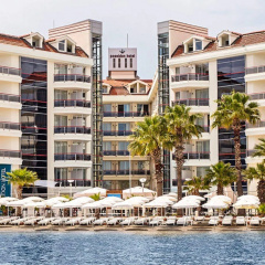 Poseidon Hotel - Adults Only - Bild 25