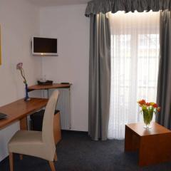 Huber´s Hotel - Bild 6