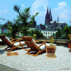 Maritim Hotel Köln - Bild 20