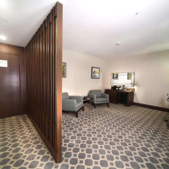 Mercure Istanbul West Hotel and Convention Center - Bild 14