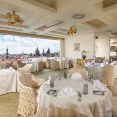 Fairmont Golden Prague - Bild 27