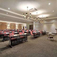 Protea Hotel by Marriott Livingstone in Livingstone, Zambia from 238$, photos, reviews - zenhotels.com photo 12