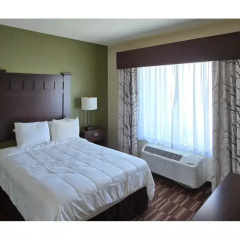 Comfort Inn & Suites Beeville thumbnail 24