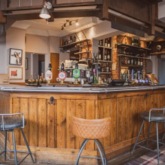 The Stag Hotel thumbnail 20