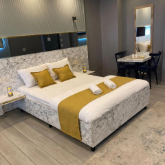 Sahrakent Otel Pendik - Bild 15